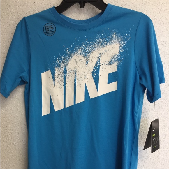Nike Other - Nike Dry-Fit T-Shirt
